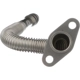Purchase Top-Quality Turbocharger Oil Supply Line by BLUE STREAK (HYGRADE MOTOR) - TIH13 pa2