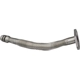 Purchase Top-Quality Turbocharger Oil Supply Line by BLUE STREAK (HYGRADE MOTOR) - TIH13 pa3