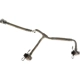Purchase Top-Quality Turbocharger Oil Supply Line by BLUE STREAK (HYGRADE MOTOR) - TIH137 pa3