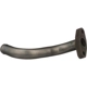 Purchase Top-Quality Turbocharger Oil Supply Line by BLUE STREAK (HYGRADE MOTOR) - TIH14 pa1