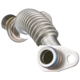 Purchase Top-Quality BLUE STREAK (HYGRADE MOTOR) - TIH26 - Turbocharger Oil Supply Line pa3