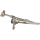 Purchase Top-Quality Turbocharger Oil Supply Line by BLUE STREAK (HYGRADE MOTOR) - TIH31 pa3
