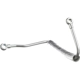 Purchase Top-Quality Turbocharger Oil Supply Line by BLUE STREAK (HYGRADE MOTOR) - TIH35 pa3
