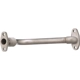 Purchase Top-Quality Turbocharger Oil Supply Line by BLUE STREAK (HYGRADE MOTOR) - TIH37 pa1