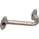 Purchase Top-Quality Turbocharger Oil Supply Line by BLUE STREAK (HYGRADE MOTOR) - TIH37 pa2