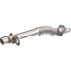 Purchase Top-Quality Turbocharger Oil Supply Line by BLUE STREAK (HYGRADE MOTOR) - TIH52 pa2