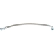 Purchase Top-Quality Turbocharger Oil Supply Line by BLUE STREAK (HYGRADE MOTOR) - TIH59 pa2