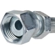 Purchase Top-Quality Turbocharger Oil Supply Line by BLUE STREAK (HYGRADE MOTOR) - TIH59 pa4