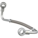 Purchase Top-Quality Turbocharger Oil Supply Line by BLUE STREAK (HYGRADE MOTOR) - TIH6 pa3
