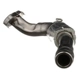 Purchase Top-Quality BLUE STREAK (HYGRADE MOTOR) - TIH7 - Inlet Turbocharger Oil Line pa3