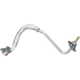 Purchase Top-Quality Turbocharger Oil Supply Line by BLUE STREAK (HYGRADE MOTOR) - TIH73 pa1