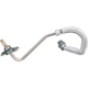 Purchase Top-Quality Turbocharger Oil Supply Line by BLUE STREAK (HYGRADE MOTOR) - TIH73 pa2