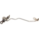 Purchase Top-Quality Turbocharger Oil Supply Line by BLUE STREAK (HYGRADE MOTOR) - TIH74 pa1