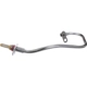 Purchase Top-Quality Turbocharger Oil Supply Line by BLUE STREAK (HYGRADE MOTOR) - TIH79 pa2