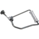 Purchase Top-Quality Turbocharger Oil Supply Line by BLUE STREAK (HYGRADE MOTOR) - TIH85 pa2