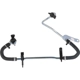 Purchase Top-Quality Turbocharger Oil Supply Line by BLUE STREAK (HYGRADE MOTOR) - TIH88 pa2