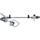 Purchase Top-Quality Turbocharger Oil Supply Line by BLUE STREAK (HYGRADE MOTOR) - TIH88 pa5