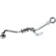Purchase Top-Quality Turbocharger Oil Supply Line by BLUE STREAK (HYGRADE MOTOR) - TIH99 pa1