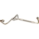 Purchase Top-Quality Turbocharger Oil Supply Line by CRP/REIN - TFP0286 pa2