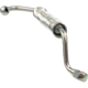 Purchase Top-Quality Turbocharger Oil Supply Line by CRP/REIN - TFP0369 pa2