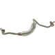 Purchase Top-Quality Turbocharger Oil Supply Line by CRP/REIN - TFP0376 pa2