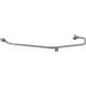 Purchase Top-Quality Turbocharger Oil Supply Line by CRP/REIN - TFP0385 pa3