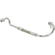 Purchase Top-Quality Turbocharger Oil Supply Line by CRP/REIN - TFP0387 pa2