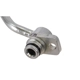 Purchase Top-Quality Turbocharger Oil Supply Line by CRP/REIN - TFP0399 pa1