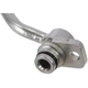 Purchase Top-Quality Turbocharger Oil Supply Line by CRP/REIN - TFP0399 pa12