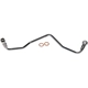 Purchase Top-Quality DORMAN - 625-827 - Turbocharger Oil Line pa2