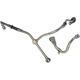 Purchase Top-Quality Turbocharger Oil Supply Line by DORMAN - 667055 pa3
