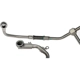 Purchase Top-Quality Turbocharger Oil Supply Line by DORMAN - 667055 pa4