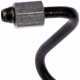Purchase Top-Quality Turbocharger Oil Supply Line by DORMAN (OE SOLUTIONS) - 625-802 pa1