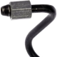 Purchase Top-Quality Turbocharger Oil Supply Line by DORMAN (OE SOLUTIONS) - 625-802 pa5