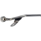 Purchase Top-Quality DORMAN (OE SOLUTIONS) - 625-811 - Turbocharger Oil Feed Line pa2