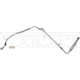 Purchase Top-Quality Turbocharger Oil Supply Line by DORMAN (OE SOLUTIONS) - 625811 pa4