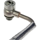 Purchase Top-Quality DORMAN (OE SOLUTIONS) - 625-829 - Turbocharger Oil Supply Line pa14