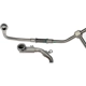 Purchase Top-Quality DORMAN (OE SOLUTIONS) - 667-055 - Turbocharger Line Install Kit pa2