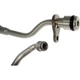 Purchase Top-Quality DORMAN (OE SOLUTIONS) - 667-055 - Turbocharger Line Install Kit pa4