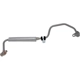 Purchase Top-Quality DORMAN (OE SOLUTIONS) - 667-463 - Turbocharger Oil Line pa1