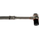 Purchase Top-Quality Turbocharger Oil Supply Line by DORMAN (OE SOLUTIONS) - 667-466 pa3
