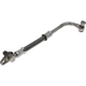 Purchase Top-Quality DORMAN (OE SOLUTIONS) - 667-526 - Turbocharger Oil Feed Line pa2