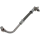 Purchase Top-Quality DORMAN (OE SOLUTIONS) - 667-526 - Turbocharger Oil Feed Line pa4