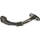 Purchase Top-Quality DORMAN (OE SOLUTIONS) - 667-527 - Turbocharger Oil Drain Line pa3