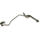 Purchase Top-Quality DORMAN (OE SOLUTIONS) - 667-532 - Turbocharger Oil Feed Line pa1