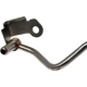 Purchase Top-Quality DORMAN (OE SOLUTIONS) - 667-532 - Turbocharger Oil Feed Line pa3