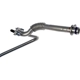 Purchase Top-Quality DORMAN (OE SOLUTIONS) - 667-532 - Turbocharger Oil Feed Line pa4