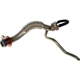 Purchase Top-Quality DORMAN (OE SOLUTIONS) - 667-533 - Turbocharger Oil Return Line pa2