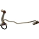 Purchase Top-Quality DORMAN (OE SOLUTIONS) - 667-533 - Turbocharger Oil Return Line pa4