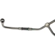 Purchase Top-Quality DORMAN (OE SOLUTIONS) - 667-549 - Turbocharger Oil Feed Line pa3